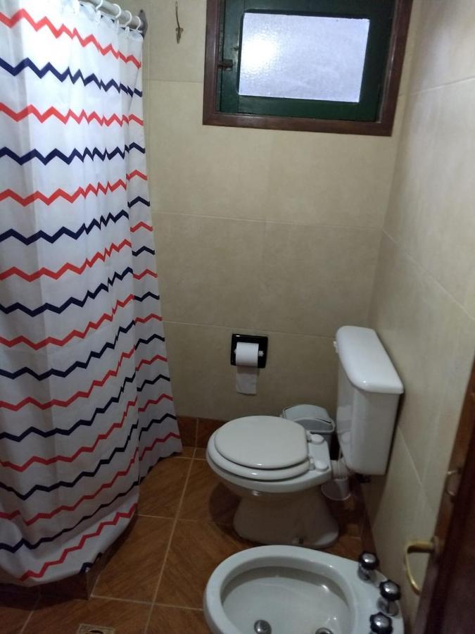 Tu Cabana San Martín de los Andes Dış mekan fotoğraf