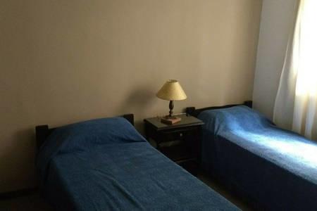 Tu Cabana San Martín de los Andes Dış mekan fotoğraf