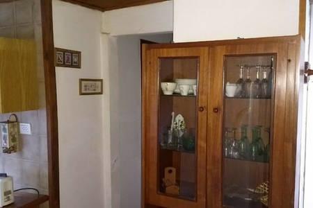 Tu Cabana San Martín de los Andes Dış mekan fotoğraf